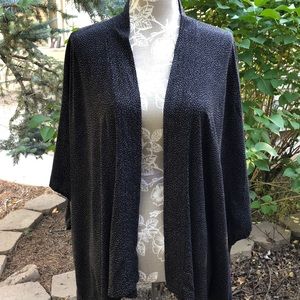 🎀Loft drape cardigan